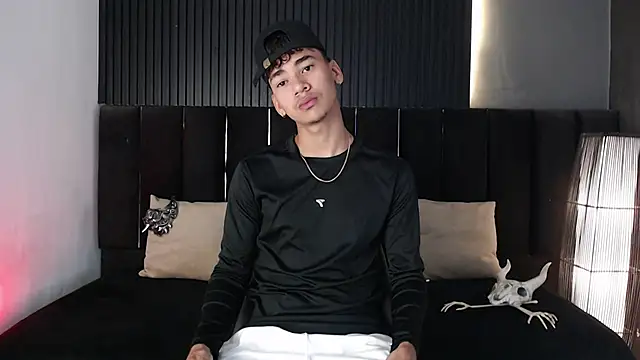 Dominic ghost online show from 22, 10, 2025