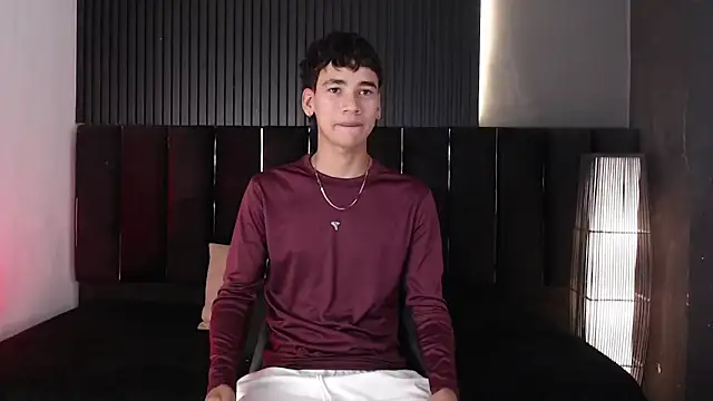 Snapshot of Dominic_ghost chatting on 10, 2, 2026 Dominic ghost online show from 10, 2, 2026