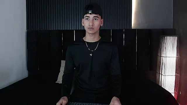 Snapshot of Dominic_ghost chatting on 13, 2, 2026 Dominic ghost online show from 13, 2, 2026