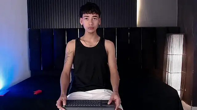 Snapshot of Dominic_ghost chatting on 24, 2, 2026 Dominic ghost online show from 24, 2, 2026