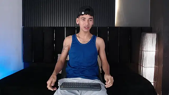 Snapshot of Dominic_ghost chatting on 4, 3, 2026 Dominic ghost online show from 4, 3, 2026