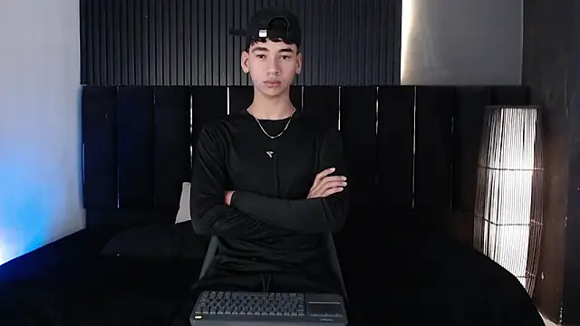 Snapshot of Dominic_ghost chatting on 14, 3, 2026 Dominic ghost online show from 14, 3, 2026