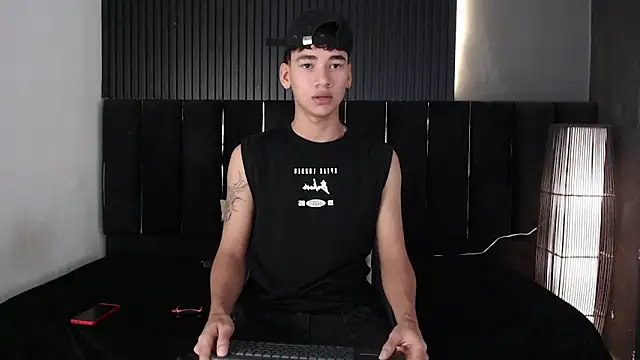 Snapshot of Dominic_ghost chatting on 15, 3, 2026 Dominic ghost online show from 15, 3, 2026