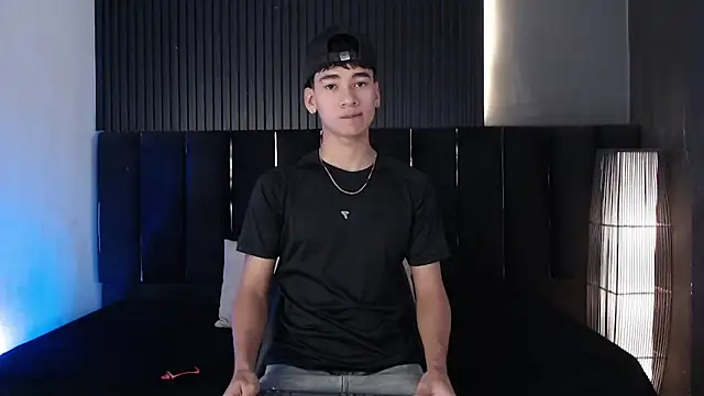 Snapshot of Dominic_ghost chatting on 20, 3, 2026 Dominic ghost online show from 20, 3, 2026