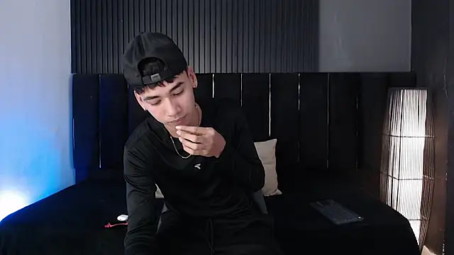 Snapshot of Dominic_ghost chatting on 24, 3, 2026 Dominic ghost online show from 24, 3, 2026