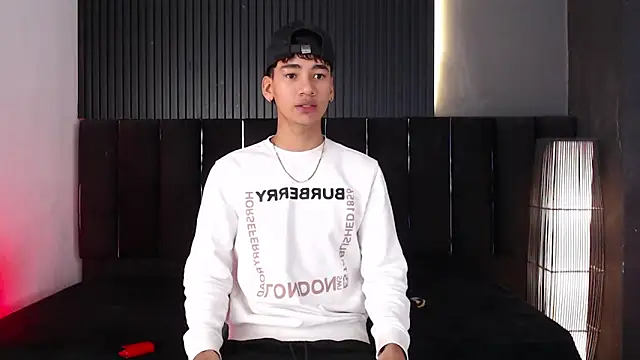 Snapshot of Dominic_ghost chatting on 27, 3, 2026 Dominic ghost online show from 27, 3, 2026