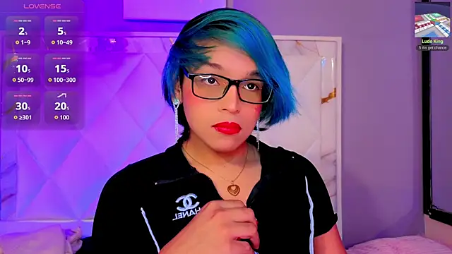 Dannyhot  online show from 18, 2, 2026