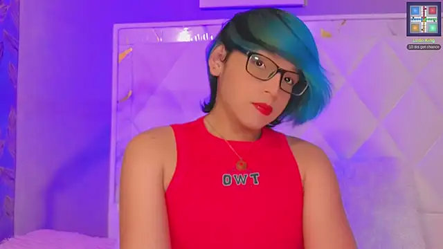 Dannyhot  online show from 17, 3, 2026