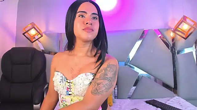ashleylitle online show from 12, 9, 2025