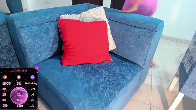 LiloTorontoo online show from 20, 12, 2025