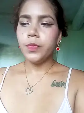 Daila Lucia online show from 26, 9, 2025