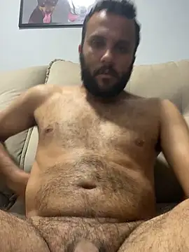 RodrigoBarbudoMT online show from 18, 3, 2026