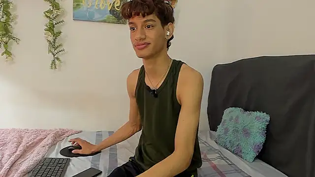 Peterfrost19 online show from 16, 10, 2025