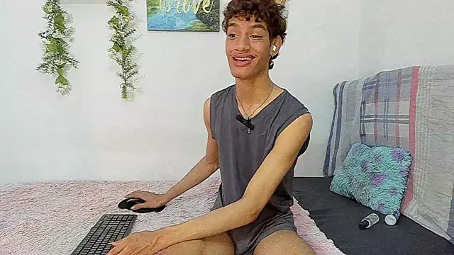 Peterfrost19 online show from 13, 11, 2025