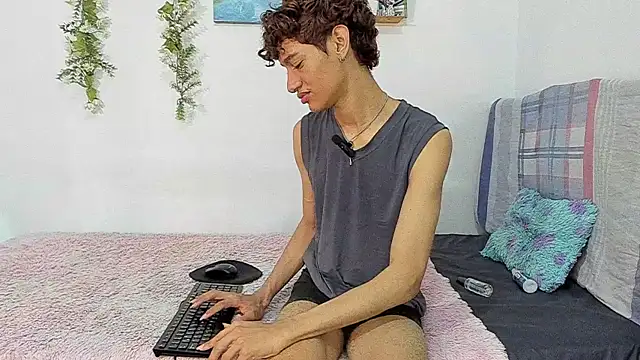 Peterfrost19 online show from 16, 11, 2025