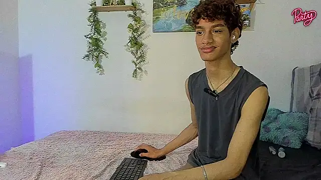 Peterfrost19 online show from 19, 11, 2025