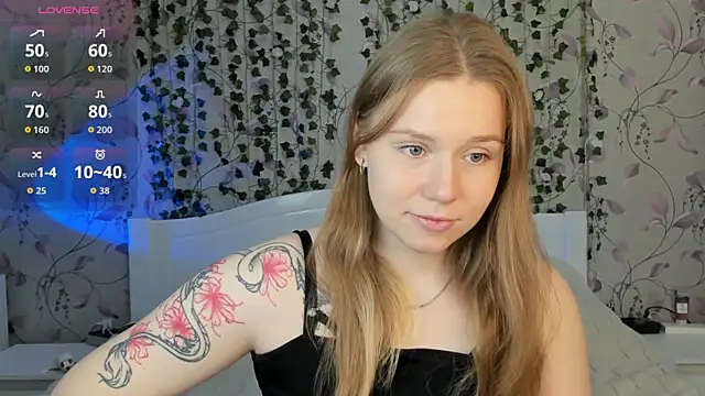  influensii  online show from 1, 11, 2025