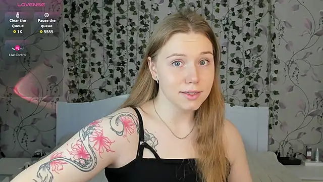  influensii  online show from 3, 11, 2025