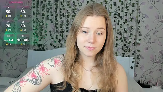  influensii  online show from 18, 11, 2025