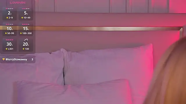 VelvetHell online show from 13, 10, 2025