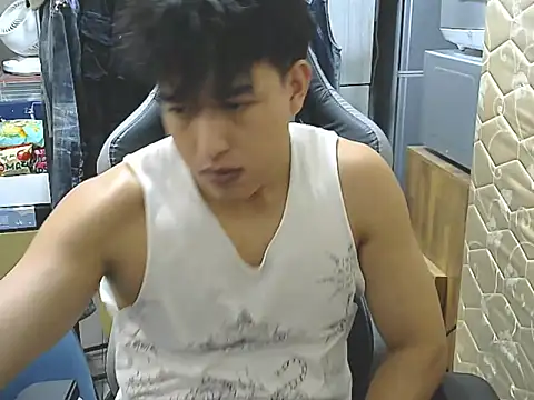 hunterXhan online show from 8, 10, 2025