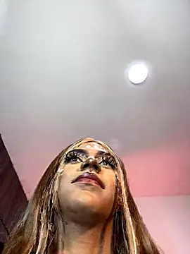 Flora Minx online show from 29, 10, 2025