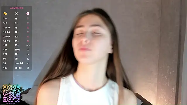 LynetteDanley online show from 16, 10, 2025