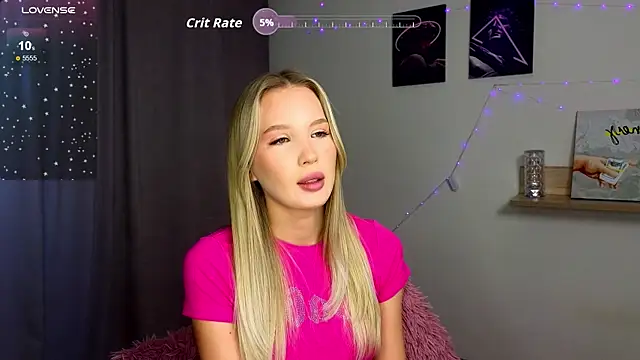  Cutiefull Lion  online show from 8, 10, 2025