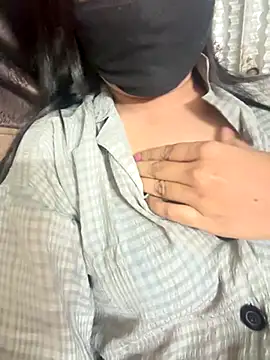 Snapshot of Theindian_Barbie chatting on 18, 9, 2025 Theindian Barbie online show from 18, 9, 2025