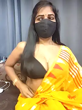 Misss-julli online show from 13, 3, 2026