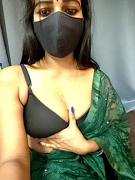 Misss-julli online show from 13, 3, 2026