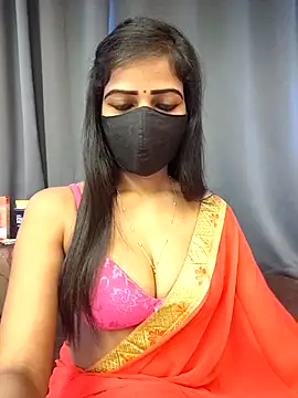 Misss-julli online show from 23, 3, 2026