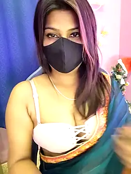 hoty sonali online show from 24, 2, 2026