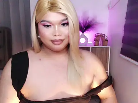 Ellise Hilton online show from 5, 12, 2025