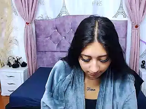 Wendy-13 online show from 7, 10, 2025