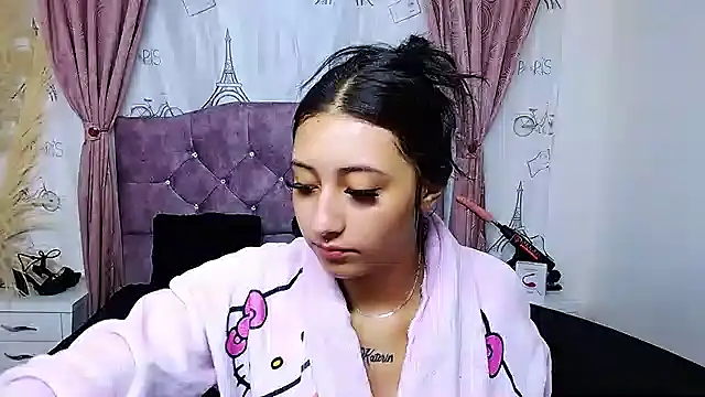 Wendy-13 online show from 30, 10, 2025