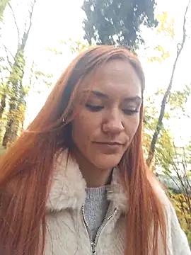 SlimBellaa online show from 2, 11, 2025