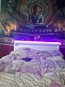 SlimBellaa online show from 12, 11, 2025