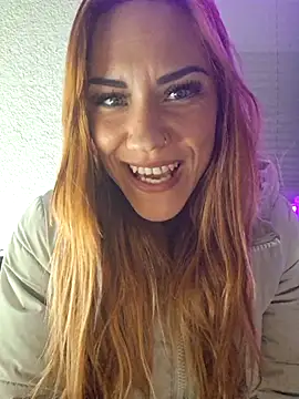 SlimBellaa online show from 26, 11, 2025