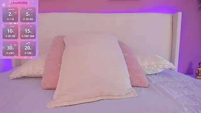 Snapshot of _Saandy chatting on 10, 9, 2025 Saandy online show from 10, 9, 2025