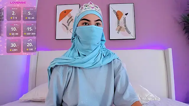 Snapshot of _Saandy chatting on 15, 9, 2025 Saandy online show from 15, 9, 2025