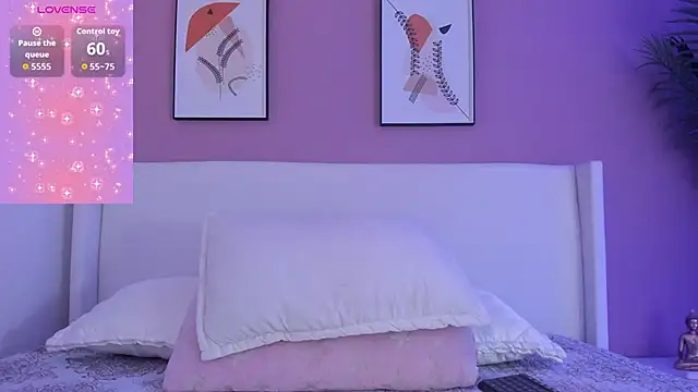 Snapshot of _Saandy chatting on 17, 9, 2025 Saandy online show from 17, 9, 2025