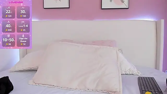 Snapshot of _Saandy chatting on 24, 9, 2025 Saandy online show from 24, 9, 2025