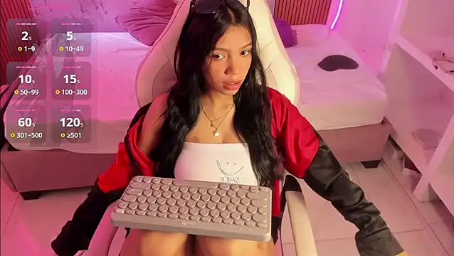 Valy hot online show from 19, 11, 2025