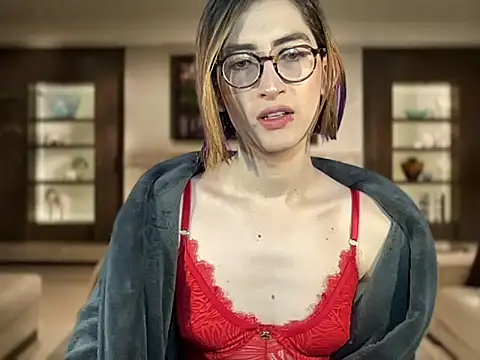 rousseblossom online show from 14, 10, 2025