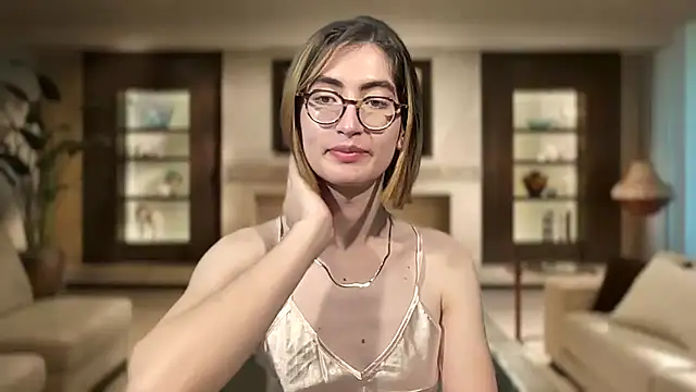 rousseblossom online show from 16, 11, 2025