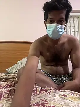 Snapshot of SajithSri24 chatting on 13, 2, 2026 SajithSri24 online show from 13, 2, 2026