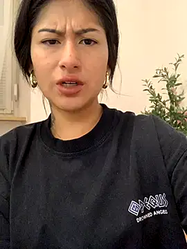 Snapshot of mrskarmaa chatting on 12, 9, 2025 mrskarmaa online show from 12, 9, 2025