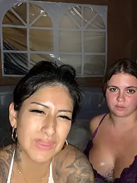 Snapshot of mrskarmaa chatting on 13, 10, 2025 mrskarmaa online show from 13, 10, 2025