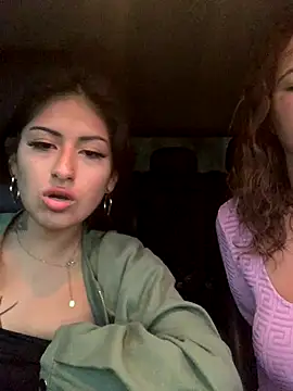 Snapshot of mrskarmaa chatting on 18, 10, 2025 mrskarmaa online show from 18, 10, 2025